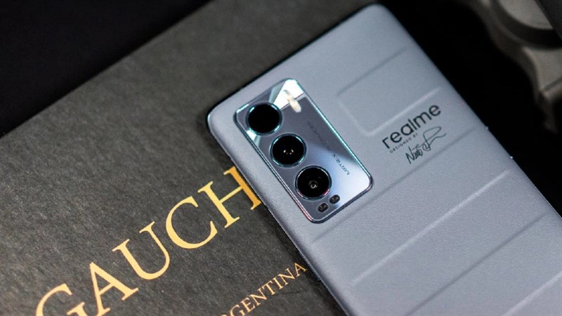 Realme GT Master Edition Realme GT Master Edition