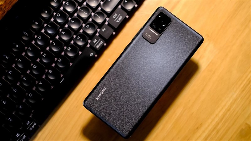 Thông số kỹ thuật Xiaomi CIVI bị rò rỉ trước khi ra mắt