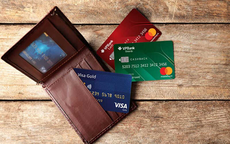 Hướng dẫn mở thẻ tín dụng online nhanh chóng, đơn giản nhất