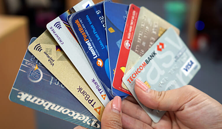 Hướng dẫn mở thẻ tín dụng online nhanh chóng, đơn giản nhất