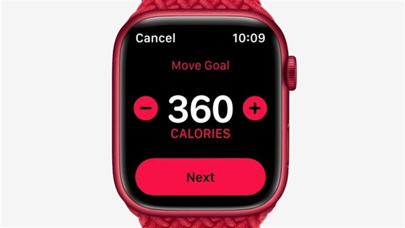 smartwatch