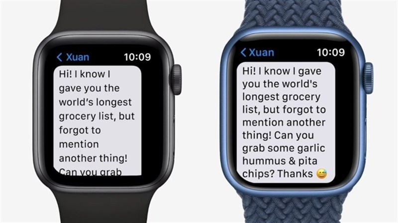 Smartwatch