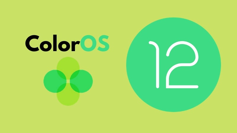 Bộ hình nền siêu đẹp có trong ColorOS 12 mới tải đi vì nó FREE