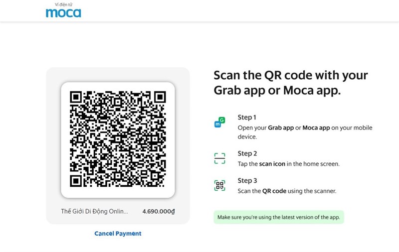 Hướng dẫn khách hàng thao tác trên web Hướng dẫn khách hàng thao tác trên web