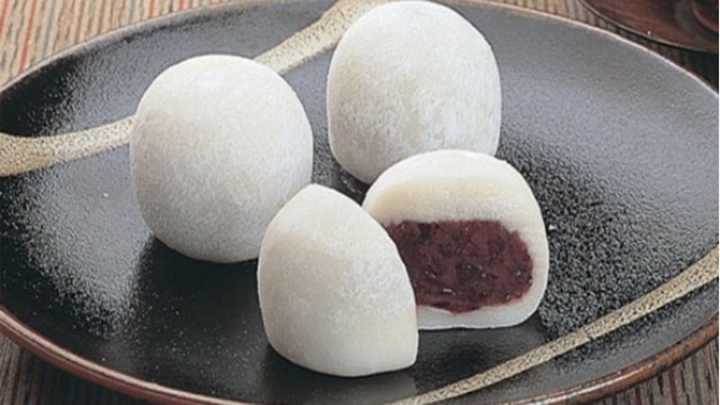 Bánh mochi