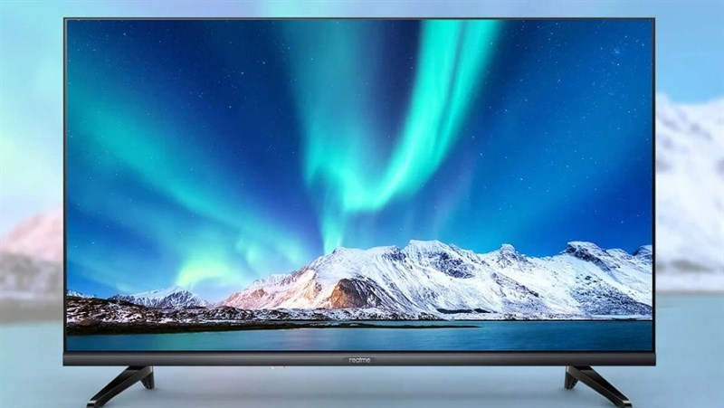 Realme Smart TV Neo 32 inch Realme Smart TV Neo 32 inch