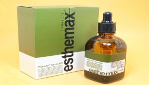 Serum vitamin C 561 Esthemax có gì đặc biệt? Dùng có tốt không?