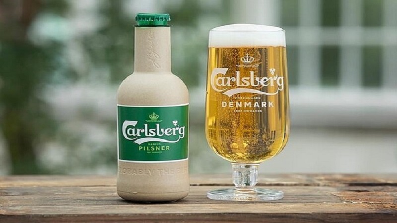 Đôi nét về thương hiệu Carlsberg