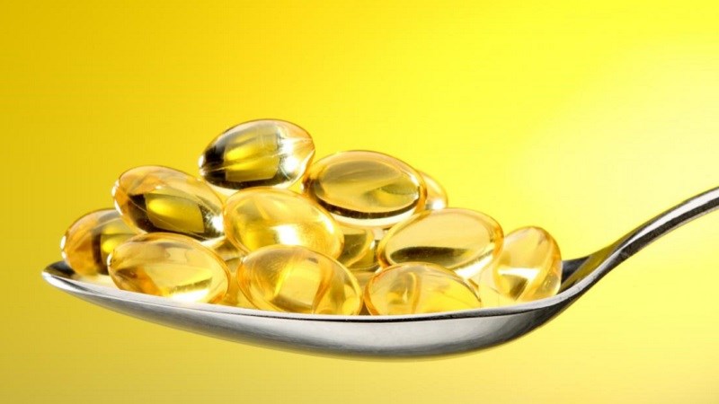 Vitamin K2 là vitamin tan trong dầu do đó nên uống sau ăn là tốt nhất 