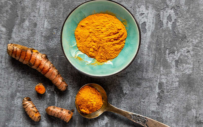 Turmeric là gì? Tác dụng của Turmeric đối với sức khỏe