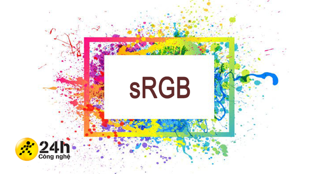 Làm thế nào để chuyển đổi ảnh từ sRGB sang Adobe RGB?

