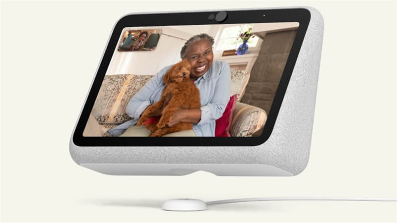 Facebook ra mắt màn hình thông minh Portal Go và Portal Plus mới Facebook ra mắt màn hình thông minh Portal Go và Portal Plus mới