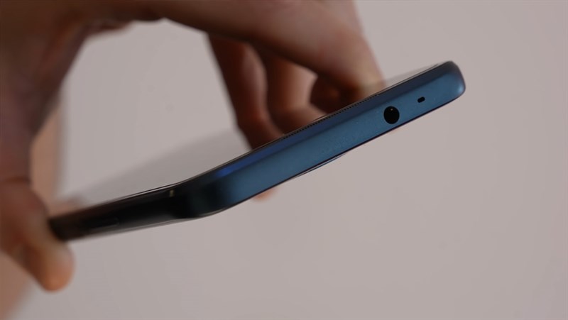 Cạnh trên của Nokia G50