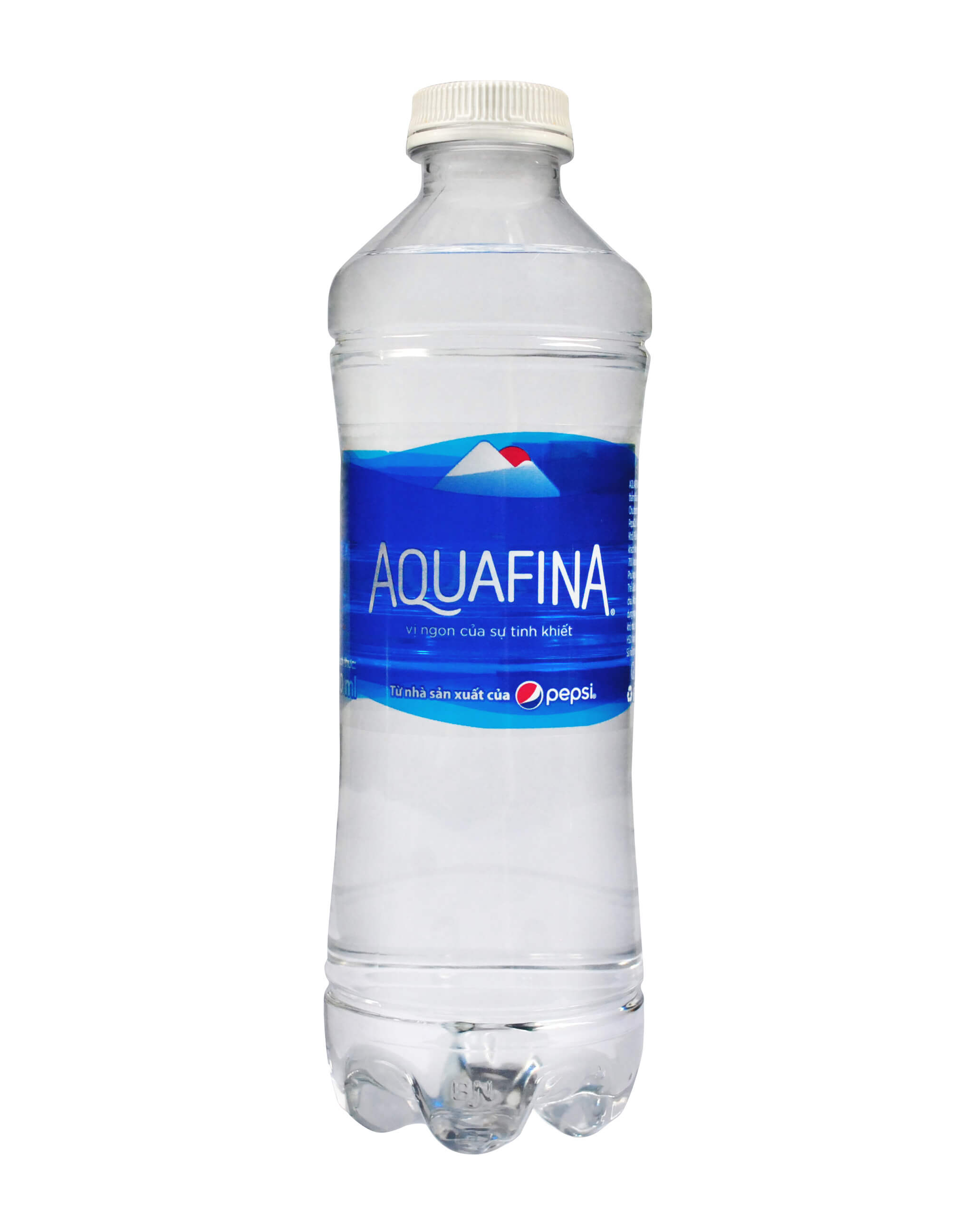 Nước suối Aquafina (500ml) mẫu cũ