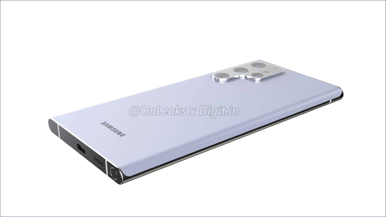 Hình nền Samsung S22 Ultra đẹp chuẩn 4K mới nhất 2023