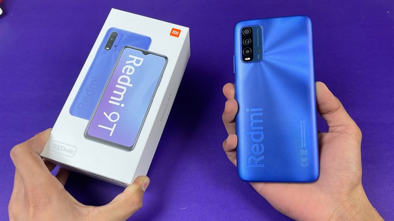 Giữa loạt deal trợ giá cuối tháng 9, Xiaomi Redmi 9T giá bao nhiêu? Giữa loạt deal trợ giá cuối tháng 9, Xiaomi Redmi 9T giá bao nhiêu?
