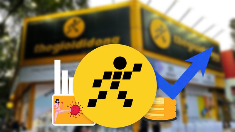MWG công bố kết quả kinh doanh 8 tháng đầu năm 2021, doanh thu tăng 8% MWG công bố kết quả kinh doanh 8 tháng đầu năm 2021, doanh thu tăng 8%