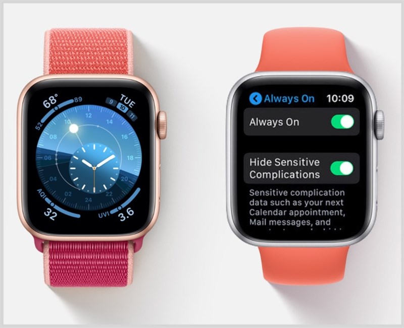WatchOS