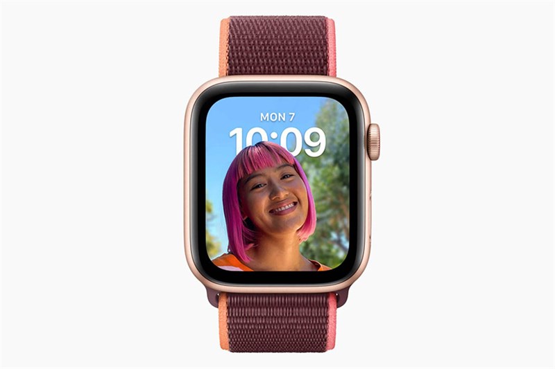 WatchOS