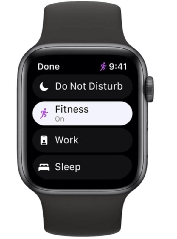 WatchOS
