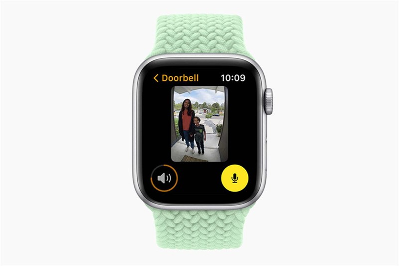 WatchOS