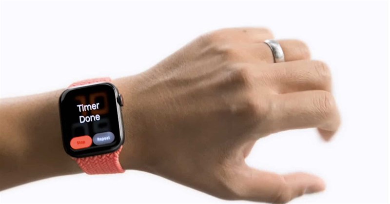 WatchOS