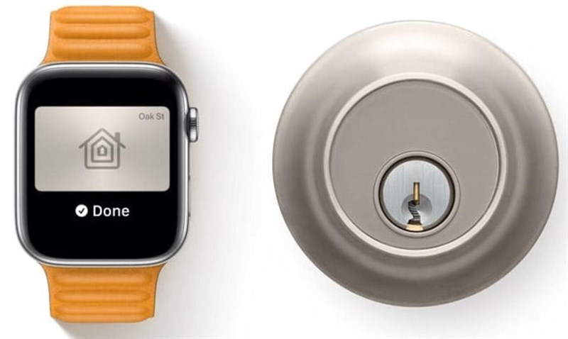 WatchOS