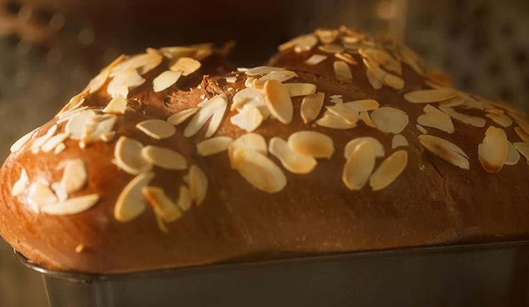Cách làm bánh mì hoa cúc socola thơm ngon, dai mềm đơn giản