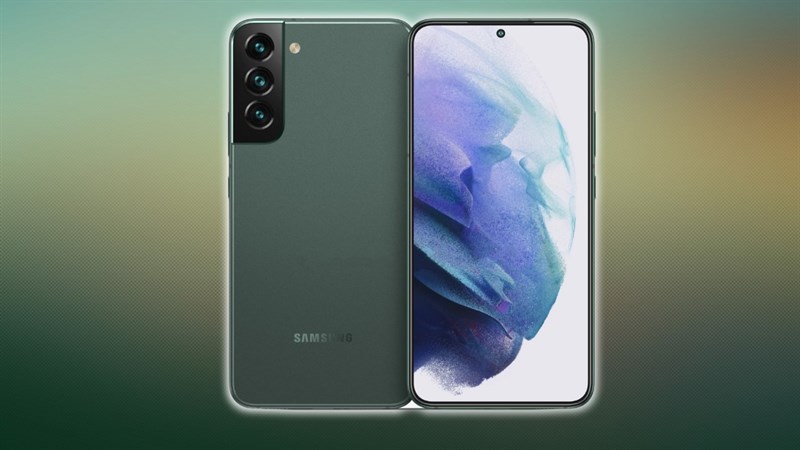Thiết kế Galaxy S22+ được tiết lộ qua hình ảnh render Thiết kế Galaxy S22+ được tiết lộ qua hình ảnh render