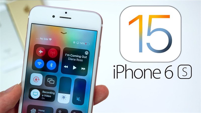 iOS 15: Hệ điều hành iOS 15 mới nhất của Apple đã chính thức được phát hành. Với nhiều tính năng tiện lợi và tối ưu hóa hiệu suất đáng kể, nó sẽ mang lại trải nghiệm sử dụng iPhone tuyệt vời cho người dùng. Bạn còn chần chờ gì nữa mà không cập nhật ngay cho thiết bị của mình?