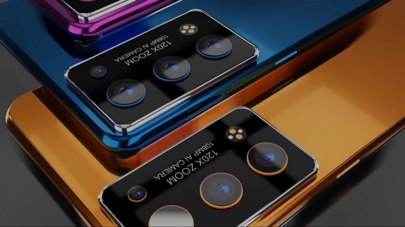 Nghe đồn là OPPO Find X5 Nghe đồn là OPPO Find X5