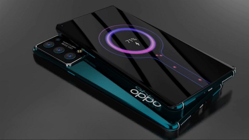 OPPO Find X5 OPPO Find X5