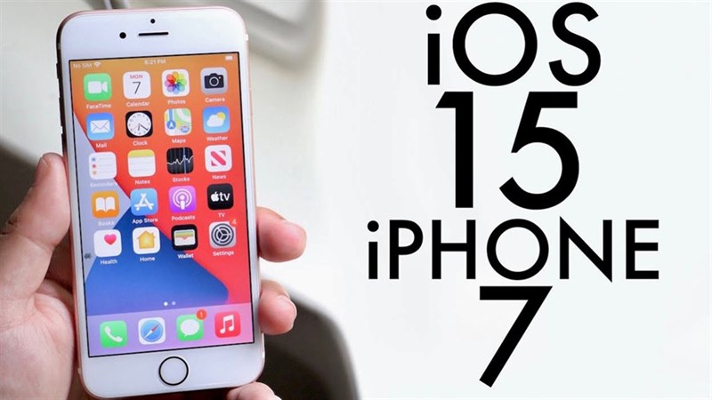 iOS 15: iOS 15 - phiên bản hệ điều hành mới nhất của Apple, đã được ra mắt với nhiều tính năng độc đáo và cải tiến. Sử dụng iOS 15, người dùng sẽ cảm thấy tốc độ đáng kinh ngạc và trải nghiệm mượt mà hơn cùng với những tính năng mới như Spatial Audio, FaceTime mới, Focus mode, Live Text và nhiều hơn nữa. Không nên bỏ qua cơ hội nâng cấp lên iOS 15 để tận hưởng trải nghiệm tuyệt vời này.