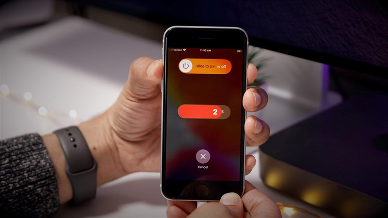cách cập nhật iOS 15 cho iPhone 8 và iPhone 8 Plus