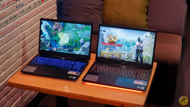 Khám phá TOP 5 laptop gaming i7 tại TGDĐ, hứa hẹn sẽ mang đến những phút giây chiến game cực đã với màn hình lớn 15.6 inch