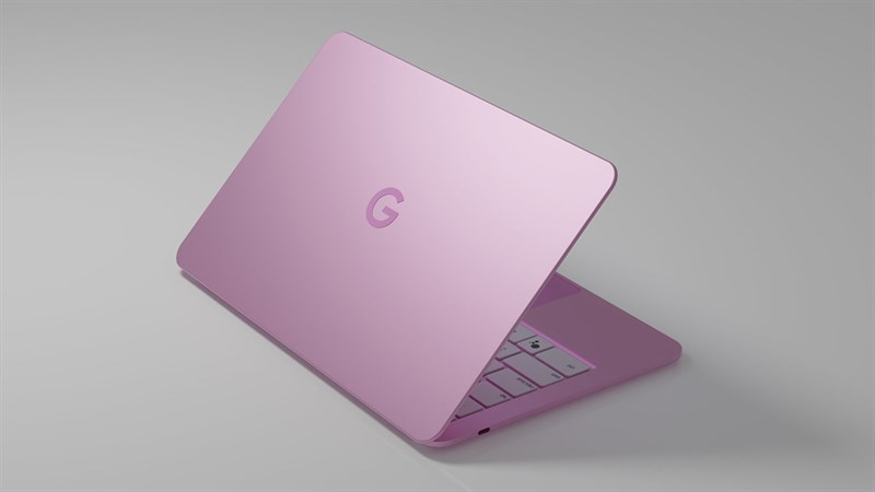 Pixelbook 2 lộ ảnh render Pixelbook 2 lộ ảnh render