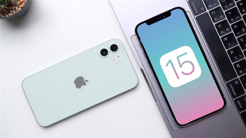 Cách cập nhật iOS 15 cho iPhone 11 Cách cập nhật iOS 15 cho iPhone 11