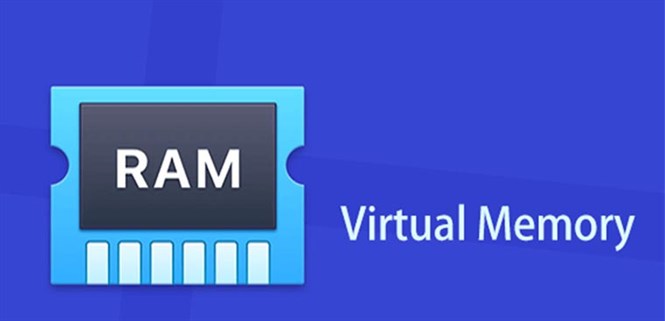 Virtual RAM (RAM ảo) trên Smartphone có lợi ích gì?