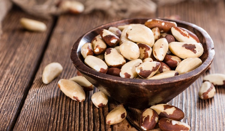 Brazil nuts là gì? Nguồn gốc, công dụng cách dùng