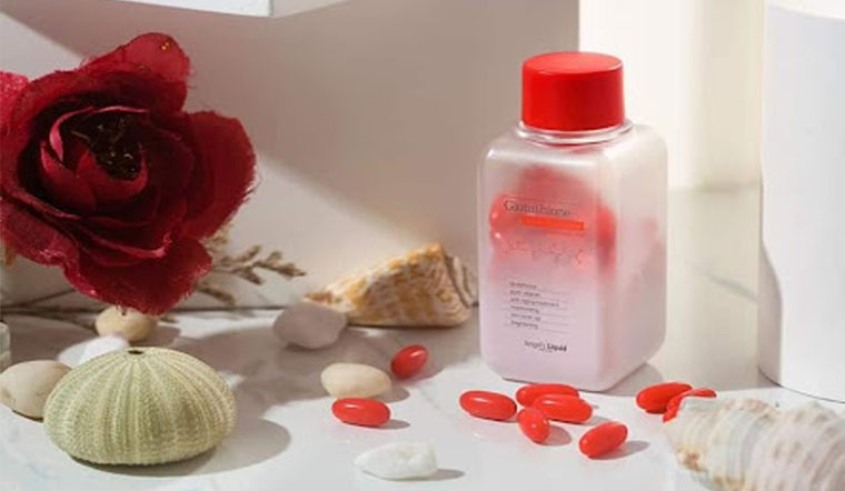 Review viên uống trắng da Glutathiona có gì mà hot đến vậy?