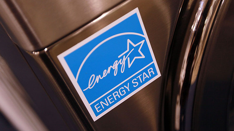 Ưu điểm của những sản phẩm được dán nhãn năng lượng Energy Star