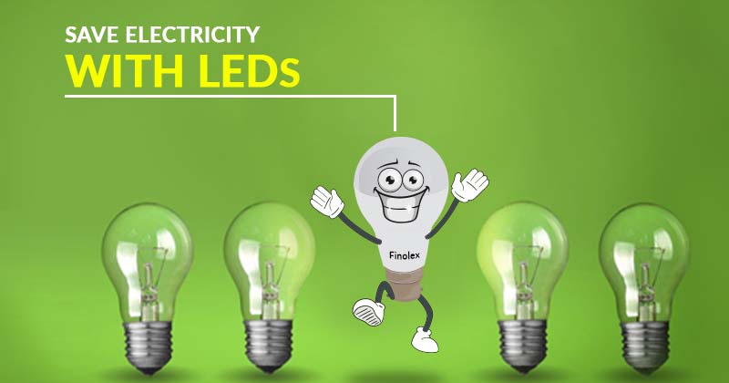 Tiêu chuẩn nhãn năng lượng Energy Star cho đèn LED