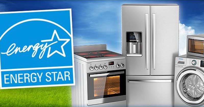 Tiêu chuẩn nhãn năng lượng Energy Star cho các thiết bị