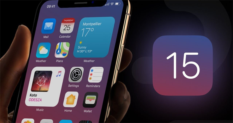 Những cái hay trên iOS 15, người dùng đánh giá thế nào về phiên bản iOS 15 mới, bạn có nên cập nhật ở thời điểm hiện tại?