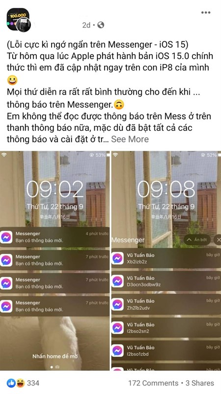 Những cái hay trên iOS 15, người dùng đánh giá thế nào về phiên bản iOS 15 mới, bạn có nên cập nhật ở thời điểm hiện tại?