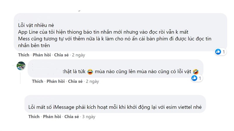 Những cái hay trên iOS 15, người dùng đánh giá thế nào về phiên bản iOS 15 mới, bạn có nên cập nhật ở thời điểm hiện tại?