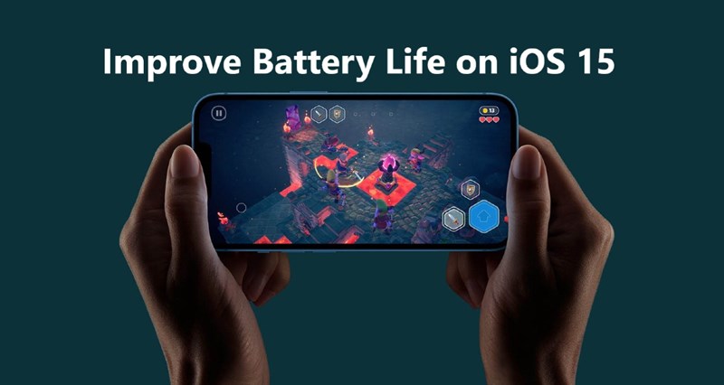 Những cái hay trên iOS 15, người dùng đánh giá thế nào về phiên bản iOS 15 mới, bạn có nên cập nhật ở thời điểm hiện tại?