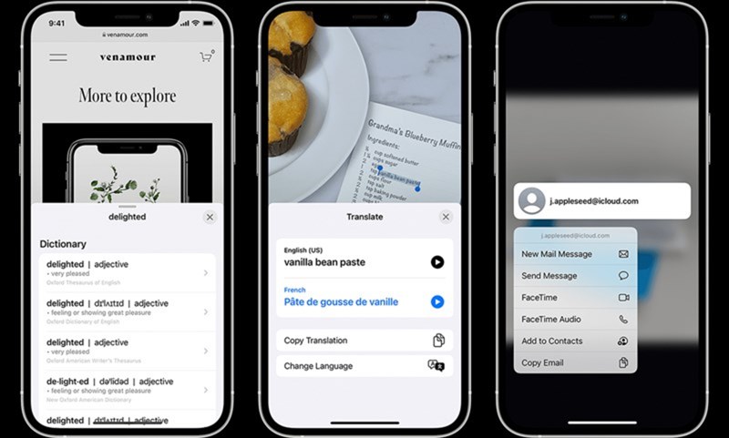 Những cái hay trên iOS 15, người dùng đánh giá thế nào về phiên bản iOS 15 mới, bạn có nên cập nhật ở thời điểm hiện tại?