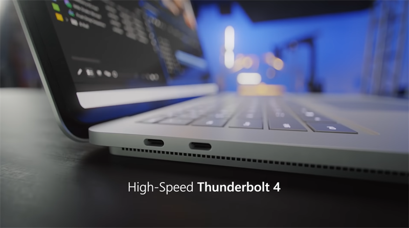 Surface Laptop Studio Surface Laptop Studio