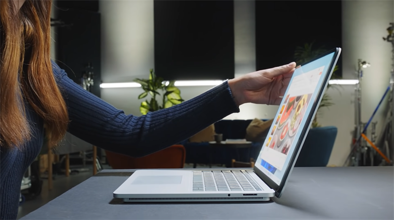 Surface Laptop Studio Surface Laptop Studio